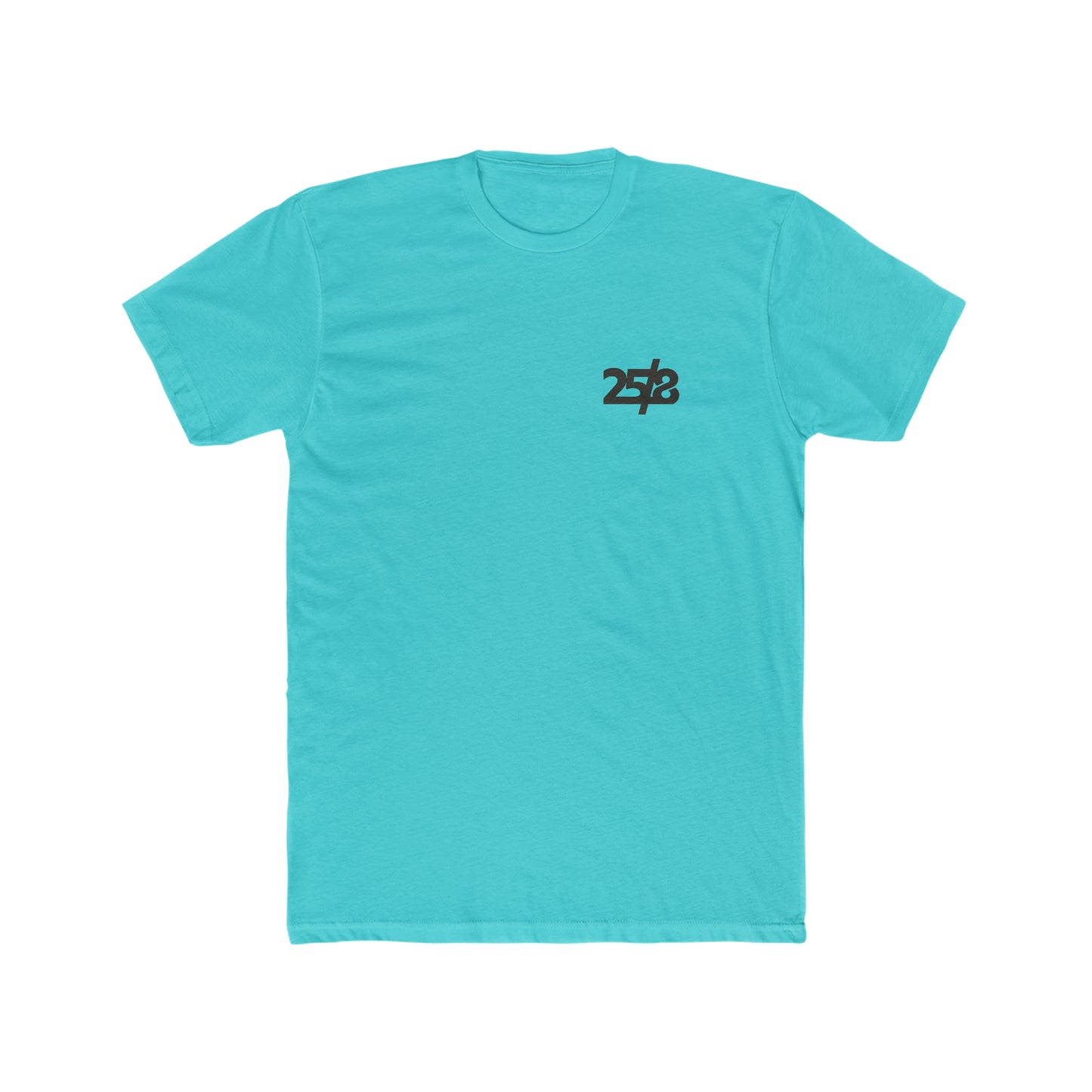 Men's Endless Possibilities Cotton Crew Tee