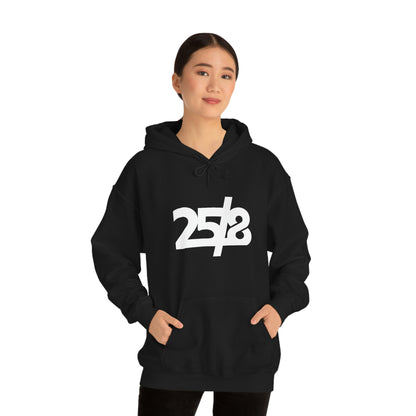 Unisex Heavy Blend Hoodie