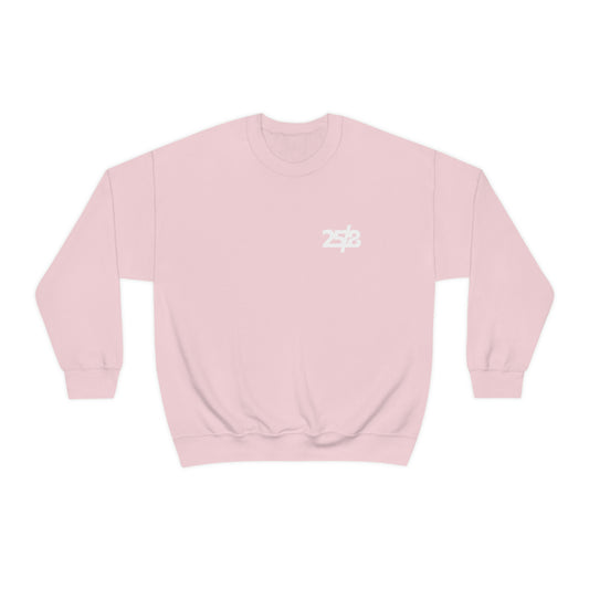 Unisex Heavy Blend Crewneck Sweatshirt