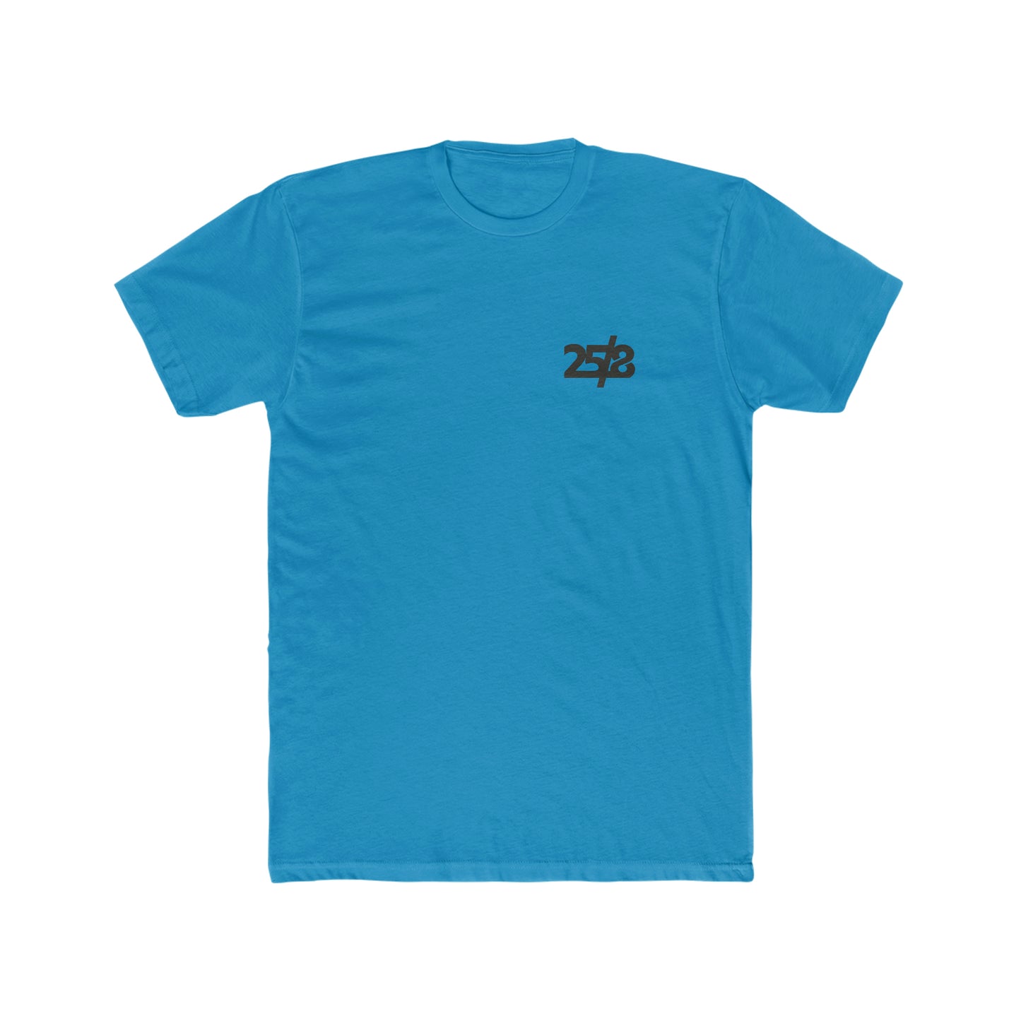 Men's Endless Possibilities Cotton Crew Tee